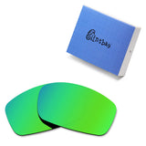 100% Precise-Fit Replacement Sunglass Lenses for Costa Del Mar Caballito