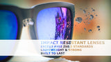 Best  Replacement Lenses Oakley RADAR PITCH - Multi Options