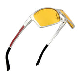 HD Polarized Anti-Glare Safety Glasses for Night Driving and outdoor activities