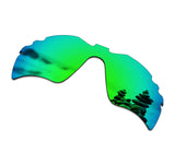 Men's Replacement Lenses for Oakley Radar Path Vented Sunglass - 12 Options