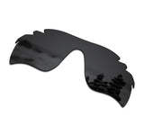 Men's Replacement Lenses for Oakley RadarLock Path Vented Sunglass - 12 Options