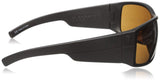 Visual Mudslinger Casing Grey Sunglasses