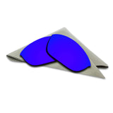 Po Lenses Replacement for Oakley Half Jacket 2.0 Multiple Options
