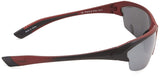 Polarized P7319S Rectangular Sunglasses