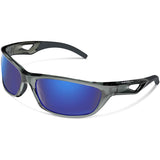 Polarized Sports Sunglasses TR90 Unbreakable Frame W823