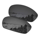 Men's Replacement Lenses for Oakley Whisker Sunglass - 12 Options