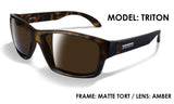 Sunglasses TRITON