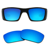 Replacement Lenses Different Colors for Oakley Fuel Cell Sunglass Polarized