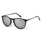 ADEWU - Classic Wayfarer Sunglasses for Men - Velvet Unisex UV400