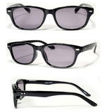 Retro Stylish Fashion Designer Sun Readers Sunglasses Men Women UV Protection