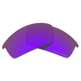 Performance Replacement Lenses for Oakley Bottlecap Sunglass Polarized Etched