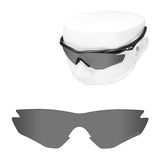 Replacement Sunglass Lenses for Oakley M2 Frame