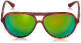 Revo RE 1015 Phoenix Polarized Aviator Sunglasses