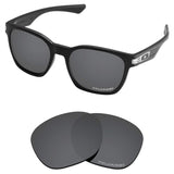 Performance Replacement Lenses for Oakley Garage Rock Sunglass Polarized Etched