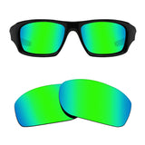 Replacement Lenses Different Colors for Oakley Valve Sunglass Polarized