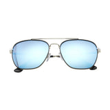 Sunglasses for Men/Women Polarized Aviator Sunglasses  Anti Glare Vision/UV400 Protection Sunglasses.