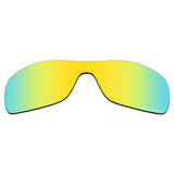 New 1.8mm Thick UV400 Replacement Lenses for Oakley Antix Sunglass - Options