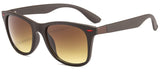 Polarized Sunglasses for Men and Women-HD Vision Lens with UV400 Protection