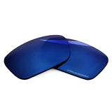 Anti-salt Polarized Replacement Lenses for Oakley Turbine