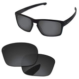 Replacement Lenses for Oakley Sliver