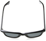 X8400s Polarized Wayfarer Sunglasses