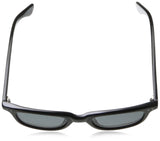 X8400s Polarized Wayfarer Sunglasses