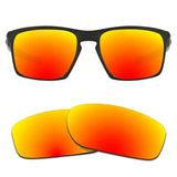 Replacement Lenses Different Colors for Oakley Sliver Sunglass Polarized