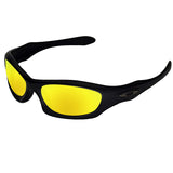 Replacement Lenses Different Colors for Oakley Monster Dog Sunglass Polarized