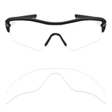 Replacement Lenses Different Colors for Oakley Radar Path Sunglass Polarized