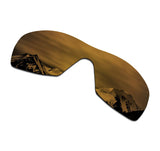Men's Replacement Lenses for Oakley Dart Sunglass - 12 Options