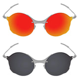 Replacement Lenses for Oakley Tailend Sunglasses - Multiple Choices