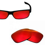 Anti-salt Polarized Replacement Lenses for Oakley TwoFace
