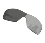 Men's Replacement Lenses for Oakley Dart Sunglass - 12 Options