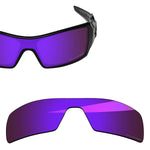 Anti-salt Polarized Replacement Lenses for Oakley Oil Rig