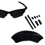 Anti-salt Polarized Replacement Lenses for Oakley Half Jacket XLJ