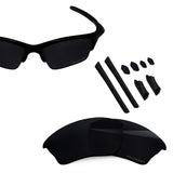 Anti-salt Polarized Replacement Lenses for Oakley Half Jacket XLJ