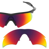 Replacement Lenses for Oakley M Frame Hybrid
