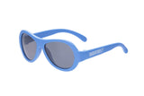 Original Aviator Sunglasses, Black Ops Black Junior (0-2 years)