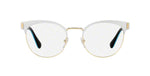 Women's PR 63TV Eyeglasses