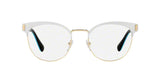 Women's PR 63TV Eyeglasses