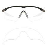 Replacement Lenses Different Colors for Oakley M Frame Sweep Sunglass Polarized