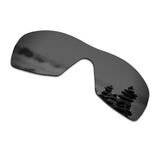 Men's Replacement Lenses for Oakley Dart Sunglass - 12 Options