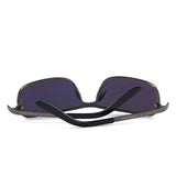 Design Men CR-39 HD Polarized Sunglasses for Men S8722