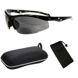 Metal Unisex Aviator Round Oval Shape Classic Reading Glasses Sun Readers