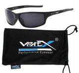 Men's Polarized Sunglasses Sport Cycling Running w/ free Microfiber Pouch