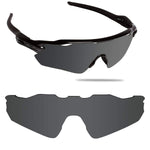 Anti-saltwater Polarized Replacement Lenses for Oakley Radar EV Path Sunglasses