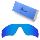 100% Precise-Fit Replacement Sunglass Lenses for Oakley Radar Path