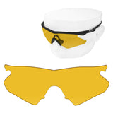 Replacement Sunglass Lenses for Oakley M Frame Heater