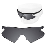Replacement Sunglass Lenses for Oakley M Frame Heater