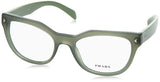 Women's PR 21SV Eyeglasses